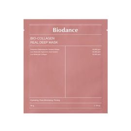Biodance Bio-Collagen Real Deep Mask - 34g
