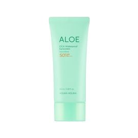 Holika Holika Aloe Cica Waterproof Sunscreen Face&amp;Body SPF50+ - 100ml