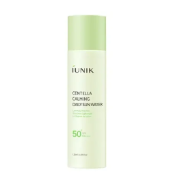 iUNIK Centella Calming Daily Sun Water Spf50 Pa++++ -120ML