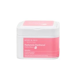 Mary&amp;May Hyaluronic Panthenol Hydra Mask - 30pcs