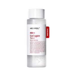 Medi-Peel Red Lacto Collagen Soothing Essence Toner - 200ml