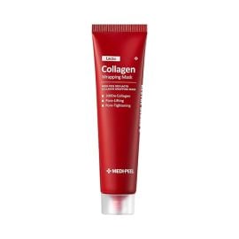 Medi-Peel Red Lacto Collagen Wrapping Mask - 70ml