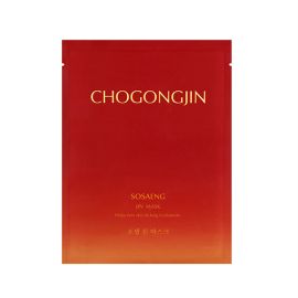 Missha Chogongjin Sosaeng Mask - 40gr