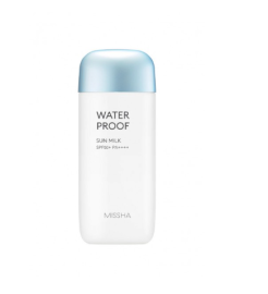 Missha All Around Safe Block Water Proof Sun Milk SPF50+ PA++++ 70ml