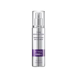 Missha Time Revolution Retinol 1000 Shot Spicule Serum - 50ml