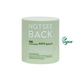 NOTSEEBACK NO.7 Cleansing Wave Balm - 43ml