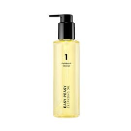 Numbuzin N°1 Easy Peasy Cleansing Oil - 200ml