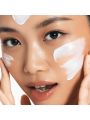 Anua Zero-Cast Moisturizing Finish Sunscreen SPF50 - 50gr