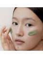Arencia Green Tea + LHA Deep Pore Rice Cake Cleanser - 150g