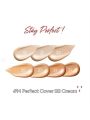 Missha M Perfect Cover Bb Cream Spf42/Pa+++ (No.23/Natural Beige) - 50 ml