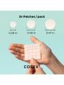 Cosrx Acne Pimple Master 24 Patches - 24 pcs 
