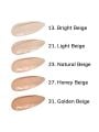 Missha M Perfect Cover Bb Cream Spf42/Pa+++ (No.27/Honey Beige) - 20ml Mini Taglia