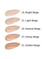 Missha M Perfect Cover Bb Cream Spf42/Pa+++ (No.25/Warm Beige) - 20ml Mini Taglia