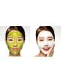 SomebyMi Bye Bye Black Head Miracle Green Tea Tox Bubble Cleanser - 100ml