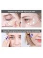 Mizon Pure Pearl Eye Gel Patch - 60pcs