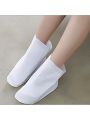 Petitfée Dry Essence Foot Pack - 2pcs