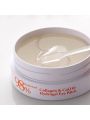  Petitfée Collagen Q10 Hydrogel Eye patch - 60Pcs