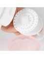 My Beauty Tool Bubble Maker - Rosa - 1pcs
