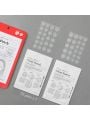 Mizon Good Bye Blemish Clear Patch - 44pcs