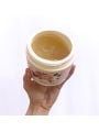 Salina Scrub Corpo ai sali del Mar Morto e Arancio Dolce - 500ml