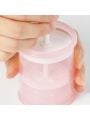 My Beauty Tool Bubble Maker - Rosa - 1pcs