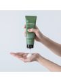Benton Deep Green Tea Cleansing Foam - 120g