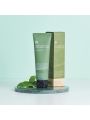 Benton Deep Green Tea Cleansing Foam - 120g