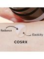 Cosrx Advanced Snail Radiance Dual Essence - 80ml