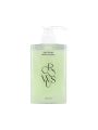 Growus Algae Therapy Mineral Shampoo - 500ml