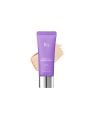 Missha M Perfect Cover Serum Bb Cream Spf 50+ Pa++++ #21 Light Beige - 20ml