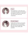 Mixsoon Collagen Toner Pad - 170ml/110pcs