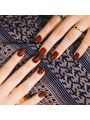 Ohora Gel Nail - Chilly - 30ea
