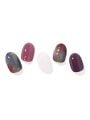 Ohora Gel Nail Tie - Dye - 30ea