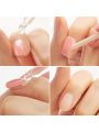 Ohora Gel Nail Remover - 5ml Sample