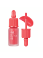 Peripera Ink Airy Velvet #08 Pretty Orange Pink - 4g