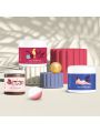 Kit Corpo Prova Costume - Trattamento cellulite