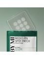 Somebymi 30 Days Miracle Micro Pin Spot Patch - 9pcs