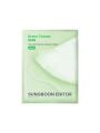 Sungboon Editor Green Tomato Nmn Pore Lifting Ampoule Mask - 23ml