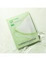 Sungboon Editor Green Tomato Nmn Pore Lifting Ampoule Mask - 23ml