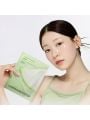 Sungboon Editor Green Tomato Nmn Pore Lifting Ampoule Mask - 23ml