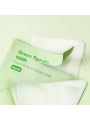 Sungboon Editor Green Tomato Nmn Pore Lifting Ampoule Mask - 23ml