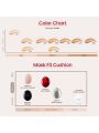 TIRTIR Mask Fit Red Cushion 21W Natural Ivory - 18gr
