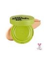 Unleashia Healty Green Cushion Spf30 Pa+++ 27 Peach Tan - 15g