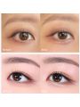 Unleashia Pretty Easy Glitter Stick - Glitter Eyeliner - 3 Brave - 0,7g