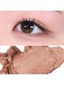 Unleashia Pretty Easy Glitter Stick - Glitter Eyeliner - 8 Nudy Morn - 0,7gr