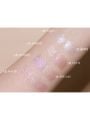Unleashia Pretty Easy Glitter Stick - Glitter Eyeliner - 8 Nudy Morn - 0,7gr