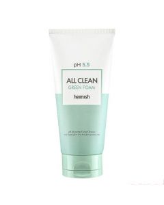 Heimish All Clean Green Foam Ph 5.5 - 150g