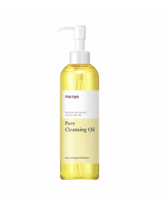 Manyo Factory Pure Cleansing Oil - 200ml