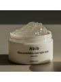 Abib Rice Probiotics Overnight Mask Barrier Jelly - 80ml
