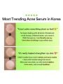 Abib Heartleaf Teca Capsule Serum Calming Drop - 50ml